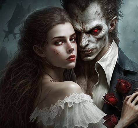 Vampire .